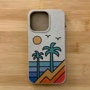 Pela phone case iPhone 13 Pro
